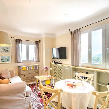 Orangerie St Paul Apartment Saint-Paul-de-Vence